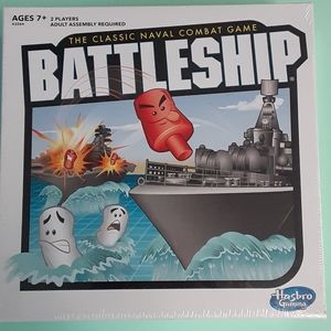 Battleship!
